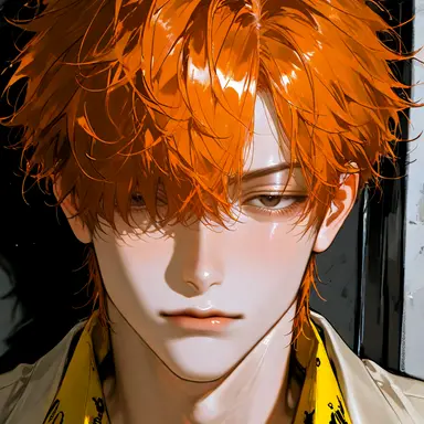 Profile image of Chikage