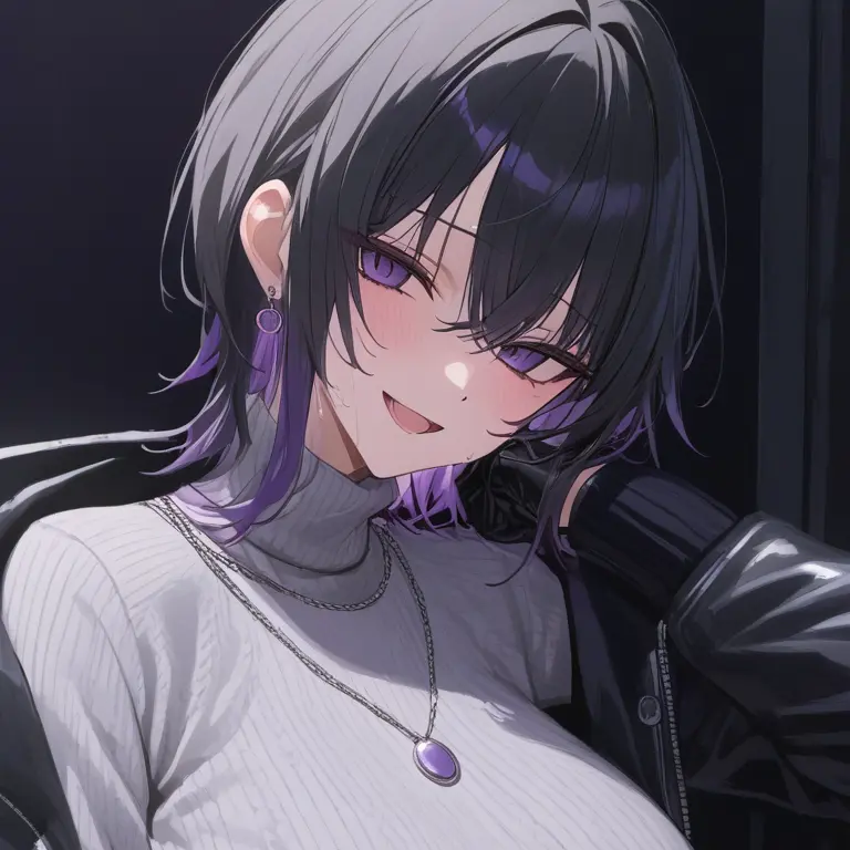 OnigiryaAmE의 ふた○りDV彼女に監禁される