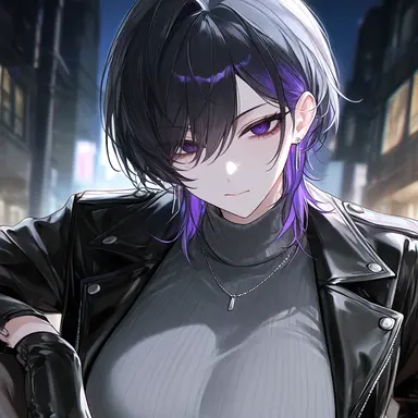 Profile image of 藍