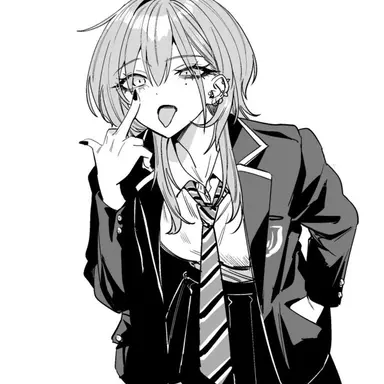 Profile image of 灰宮美桜