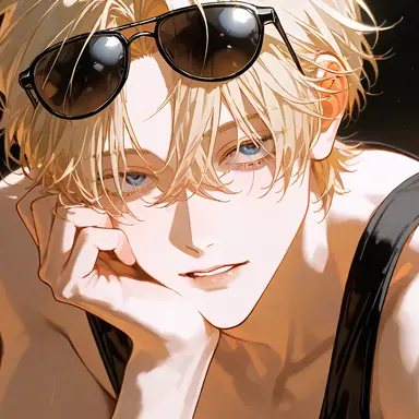 Profile image of ヨハン