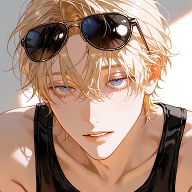 Profile image of ヨハン
