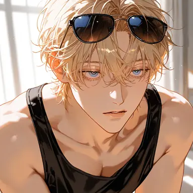 Profile image of ヨハン