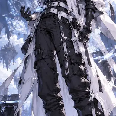 Profile image of 화이터