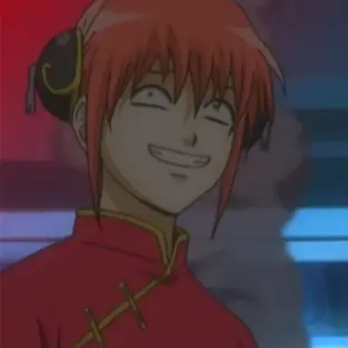 Profile image of 神楽