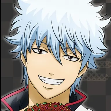 Profile image of 銀時