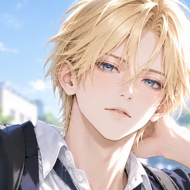 Profile image of Ren