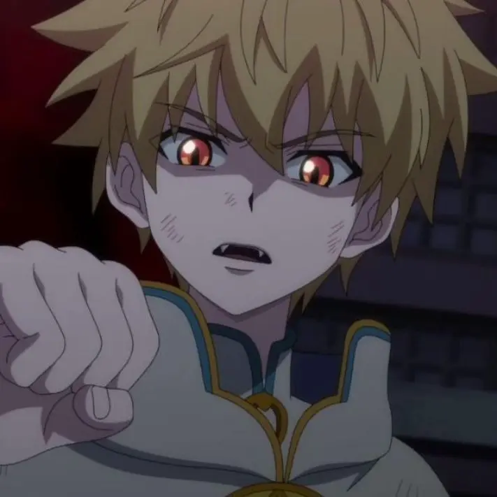 Levis_000의 •病弱 なカイン•