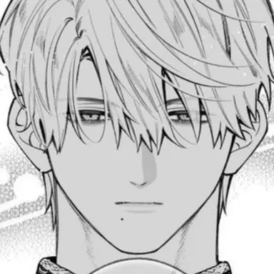 Profile image of アレクサンダー