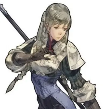 Profile image of ラヴィニス