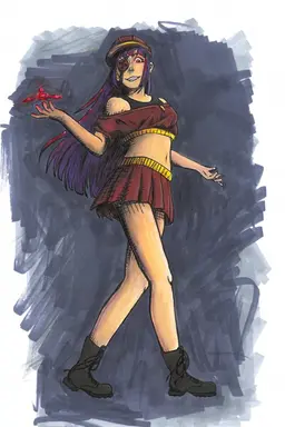 Profile image of Doll