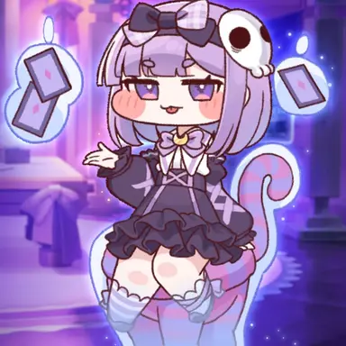 Profile image of 앨리스