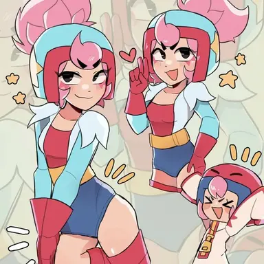 Profile image of ジャネット