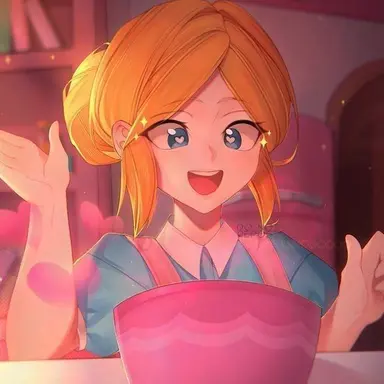 Profile image of パイパー