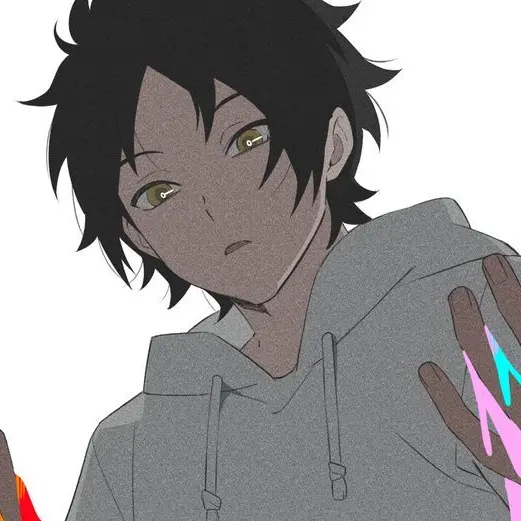 AO3의 天羽月彦・幼馴染