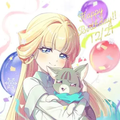 Profile image of 猫屋敷ユキ