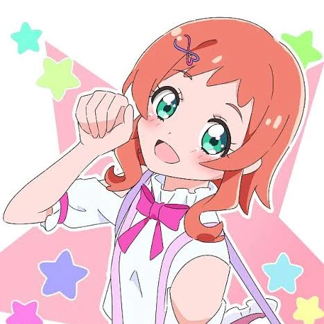 兎山いろは