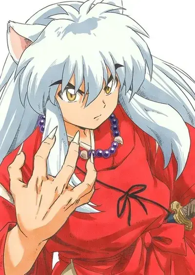 LoyalDeer0849의 Inuyasha