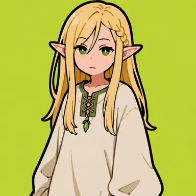 Profile image of エレナ