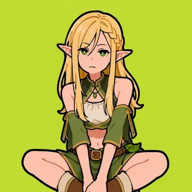 Profile image of リリアン