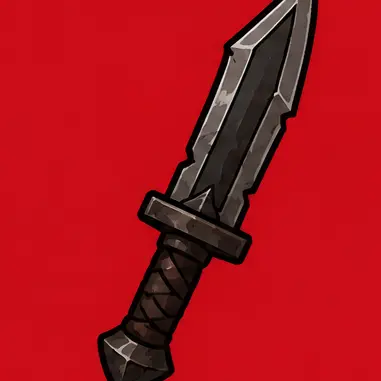 Profile image of 自決用ナイフ