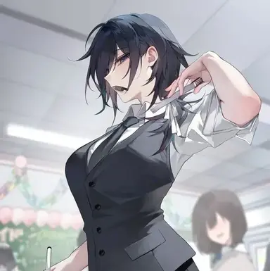 Profile image of Lian