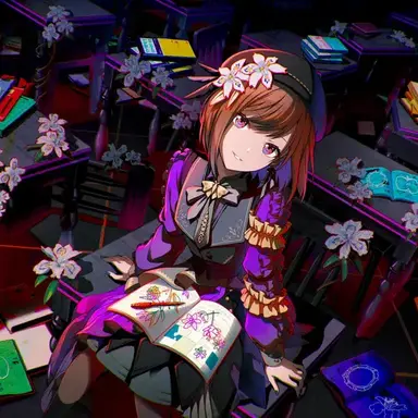 Profile image of 시노노메 에나