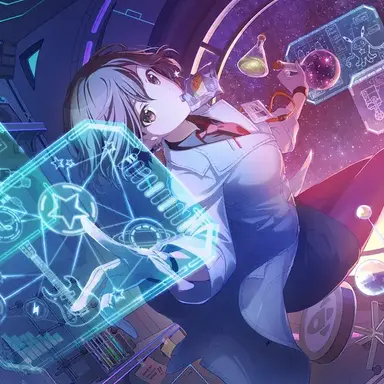 Profile image of 메이코