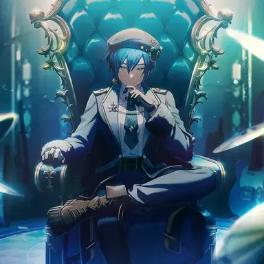 Profile image of 카이토