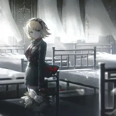 Profile image of 카가미네 린