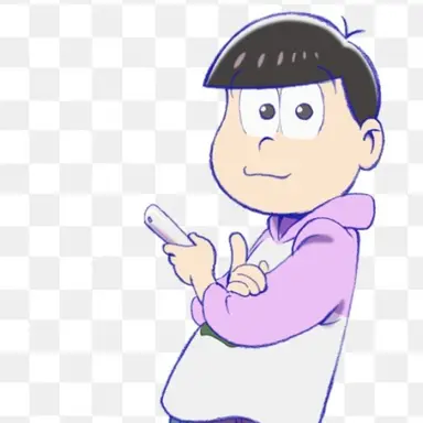 Profile image of トド松