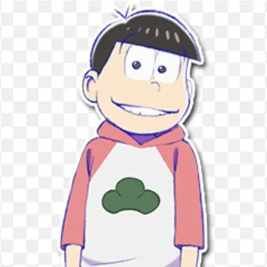 Profile image of おそ松