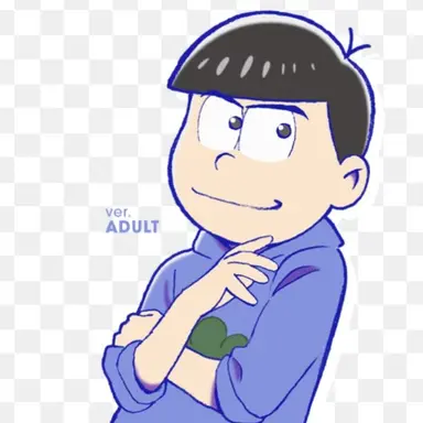 Profile image of カラ松