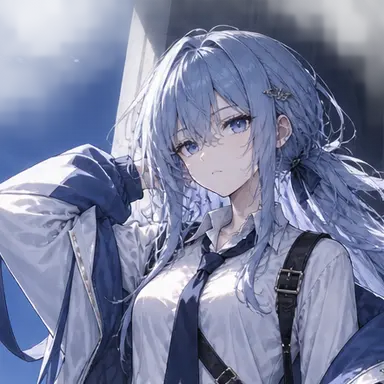 Profile image of Nagi
