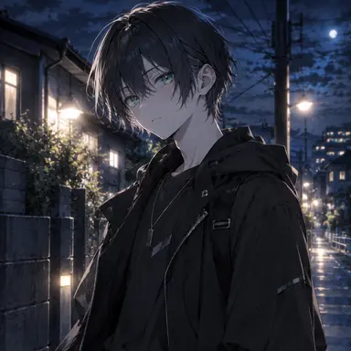 Profile image of Haruto
