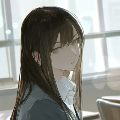 Profile image of Vivienne