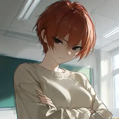 Profile image of Maren