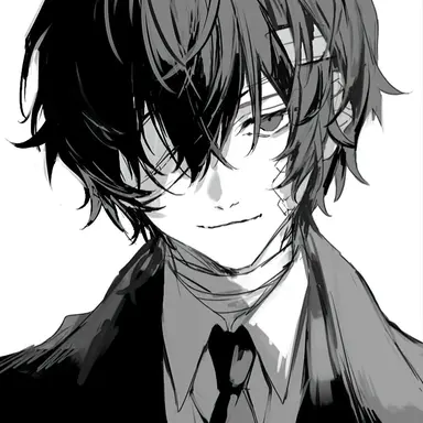 Profile image of 다자이 오사무