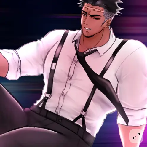 AwareXeme1487의 GYOMEI HIMEJIMA