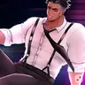 Profile image of GYOMEI HIMEJIMA