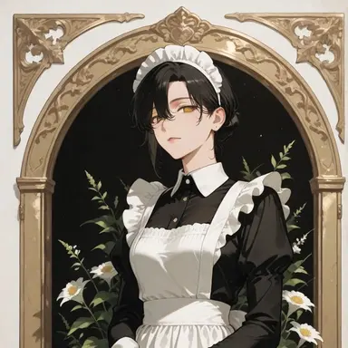 Profile image of 릴리아 벨튼