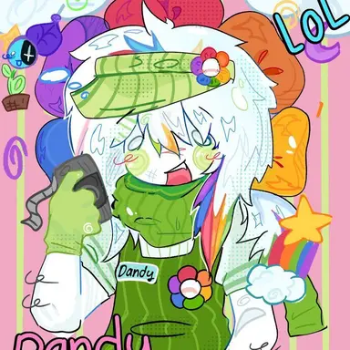 Profile image of 댄디