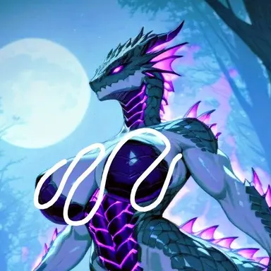 Profile image of 夢竜