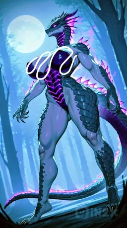Profile image of 夢竜