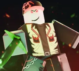 Profile image of Troy