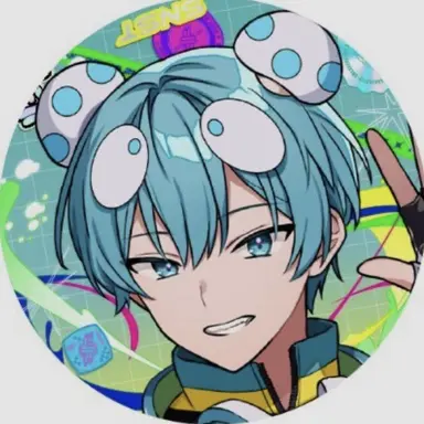 Profile image of おさでい