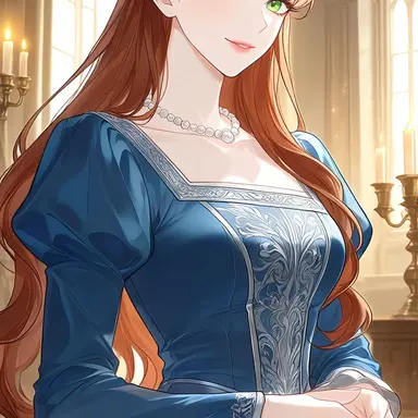 Profile image of Seraphine