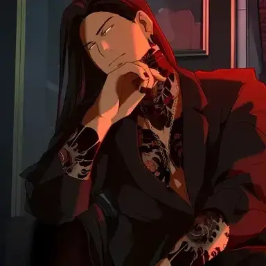 Profile image of Kenji Sato