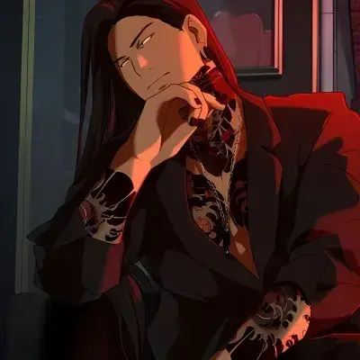 BusyFryer7343의 Kenji Lee Sato