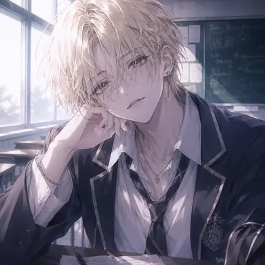 Profile image of Eito